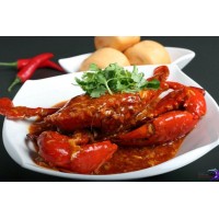 Cách chế biến cua rang me