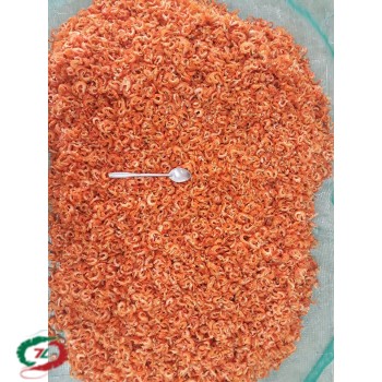 Tôm Khô loại 4