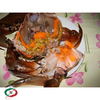 Cua Gạch