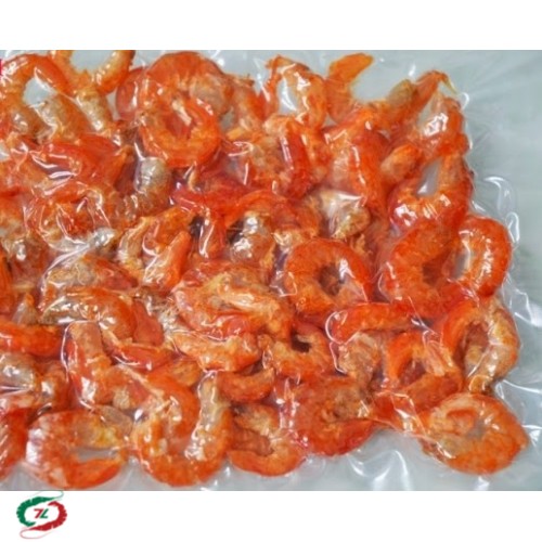 Tôm Khô loại 2