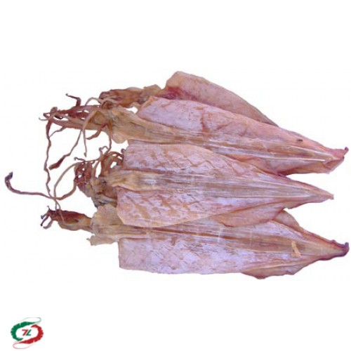 Khô mực loại 2