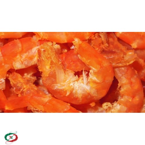 Tôm Khô loại đặc biệt