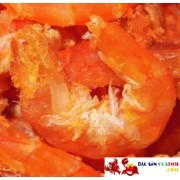 Tôm Khô loại đặc biệt