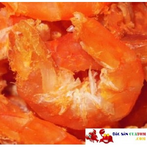 Tôm Khô loại đặc biệt