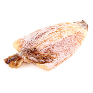 Khô mực loại 1