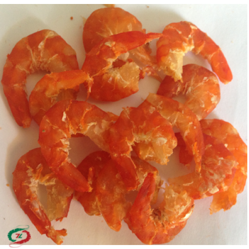 Tôm Khô loại 1